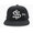 STUSSY Big League Point Crown Snapback Cap 1311065画像