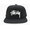 STUSSY Big Stock High Crown Snapback Cap 1311062画像