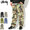 STUSSY SURPLUS CARGO RIPSTOP 116586画像