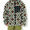 STUSSY Pattern Sherpa JKT 118491画像