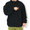 DC SHOES Fleece Stand Half Zip Pullover JKT DPO224062画像