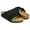 BIRKENSTOCK KYOTO DESERT BUCK BLACK / NUBUCK 1020433画像