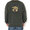 RVCA Squadron Crew Sweat BC042-037画像