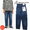JOHNBULL DENIM DELIGHT 12oz REGULAR JEANS INDIGO BLUE Y1009-15画像