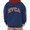RVCA Hitter Pullover Hoodie BC042-047画像