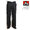 BEN DAVIS EXTRA WIDE PANTS BLACK G-1180007画像