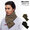 Liberaiders NYLON RIP STOP PUFFER SCARF 769062203画像