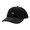 NEIGHBORHOOD 22AW CORD DAD CAP BLACK 222YGNH-HT06画像