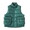 DAIWA PIER39 TECH BACK PACKER DOWN VEST BW-24022W画像