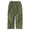 Gurank Shirring fatigue pants 222-021画像