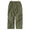 Gurank Shirring fatigue pants 222-021画像