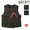 Brown`s Beach BROWN'S BEACH EARLY VEST BBJ-001画像