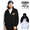 CUTRATE CUTRATE LOGO DROPSHOULDER ZIP HOODIE CR-22AW003画像
