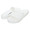 BIRKENSTOCK BARBADOS EVA (REGULAR FIT) WHITE 1015399画像