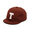 THE NORTH FACE GTX BASEBALL CAP DARK OAK NN42239-DK画像