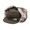 THE NORTH FACE FRONTIER CAP NEW TAUPE NN42241-NT画像