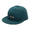 THE NORTH FACE FIVE PANEL CAP PONDEROSA GREEN NN01825-PG画像