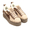 PUMA MAYZE WEDGE WNS CORDUROY ATMOS LIGHT SAND-FO 391915-01画像