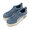 PUMA MAYZE WEDGE SUEDE WNS EVENING SKY 386744-02画像
