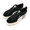 PUMA MAYZE RAW TEDDY WNS BLACK 386641-01画像