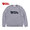 FJALLRAVEN Logo Crew Sweat 84142画像