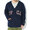 RVCA Hitter Mohair Cardigan BC042-091画像