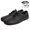VANS Era (Leather) Black Mono VN0A4BV4X0S画像