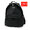Manhattan Portage Park Ave Backpack Matte Twill BLACK MP7208MTWL画像