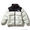 THE MET x Kinetics x FIRST DOWN BUBBLE DOWN JACKET GRAGE F342610C画像