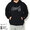 ELEMENT Mookie 92 Pullover Hoodie BC022016画像
