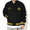 ELEMENT &times; Public Enemy PEXE FTP Baseball JKT BC022771画像