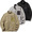 NANGA Polartec Fleece Zip Blouson NW2241-1D509画像