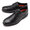 ROCKPORT Charlesroad Plain Toe Black V80553W画像