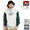 BEN DAVIS CIRCUIT BI-COLOR HOODIE C-2780051画像