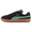 PUMA ARMY TRAINER SUEDE PUMA BLACK/DEEP FOREST 388156-03画像