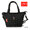 Manhattan Portage Rego Tote Bag / Mickey Mouse 2022 BLACK MP1305Z2MIC22画像