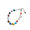 glamb Multicolor Pearl Bracelet GB0123-AC16画像