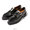 glamb Strap Pointed Shoes Black GB0123-AC05画像
