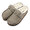 BIRKENSTOCK Buckley Suede Shearling Stone Coin LAF 1023368画像