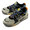 KARHU FUSION XC ABBEY STONE/GUNMETAL KH830002画像