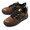 KARHU FUSION XC AZTEC/JET BLACK KH830000画像