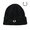 FRED PERRY CABLE BEANIE BLACK C4116-102画像