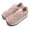 new balance WL574ZAC PINK画像