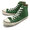 CONVERSE ALL STAR US 64 MP HI GREEN 31307730画像
