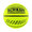 TACHIKARA FLASHBALL size 7 Neon Yellow / Black SB7-219画像