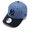NEW ERA 9FORTY MLB 2-Tone ニューヨーク・ヤンキース スレート ネイビーバイザー 13328302画像