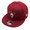 NEW ERA 9FIFTY MLB ミネソタ・ツインズ マスコット レッド 13328203画像