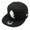 NEW ERA 9FIFTY MLB ニューヨーク・メッツ マスコット ブラック 13328202画像