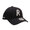 RHC Ron Herman × NEW ERA YOUTH 9FORTY R LOGO CAP NAVY画像