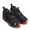 Reebok INSTAPUMP FURY 95 Eastbay BLACK/SPORT VIOLET/LEVEL RED GX9425画像